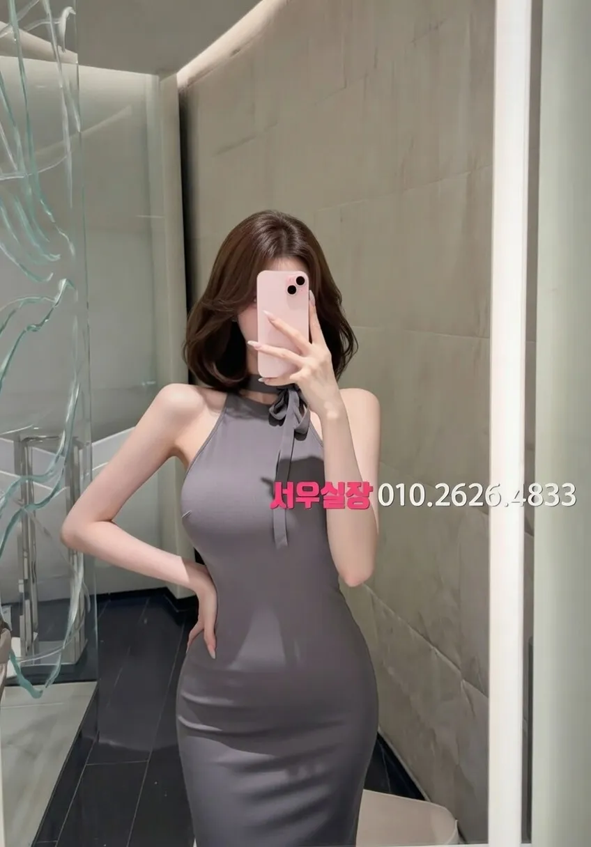 뚝섬 쓰리노 프리미엄 라인업 14번 프로필