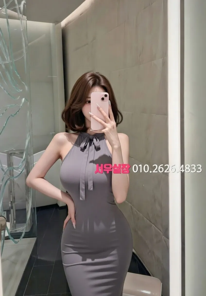 뚝섬 노래빠 프리미엄 라인업 3번 프로필