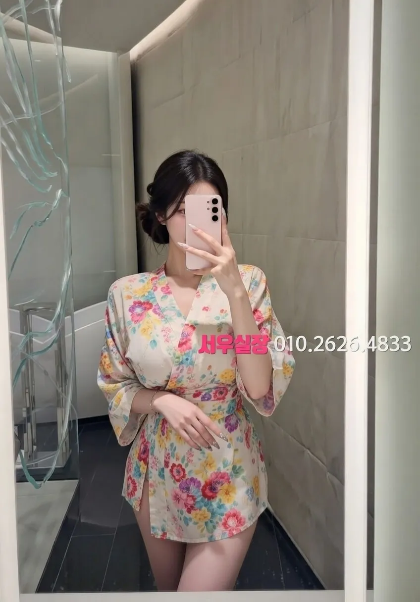 뚝섬 란제리룸 프리미엄 라인업 2번 프로필