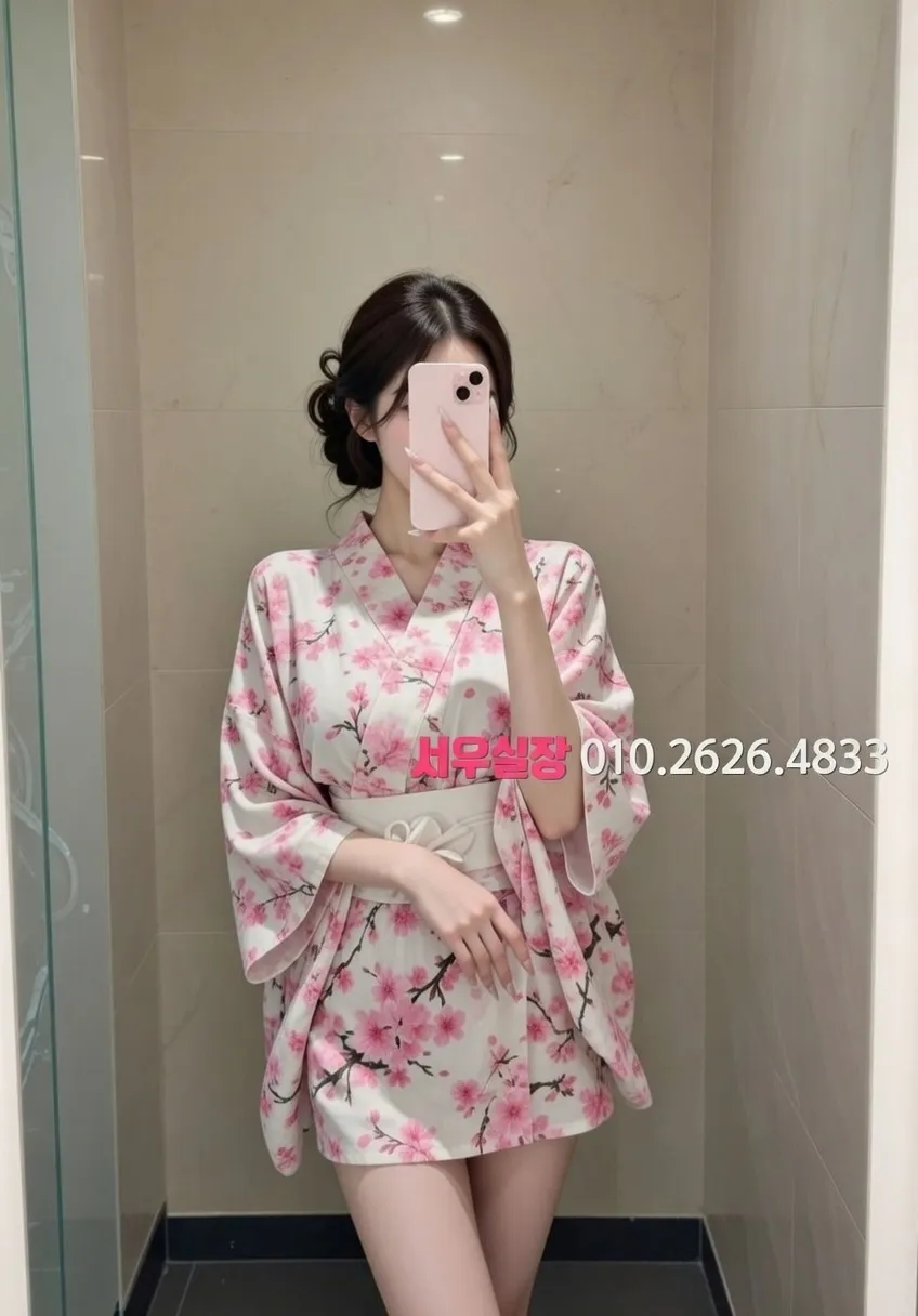 뚝섬 다국적노래클럽 프리미엄 라인업 25번 프로필