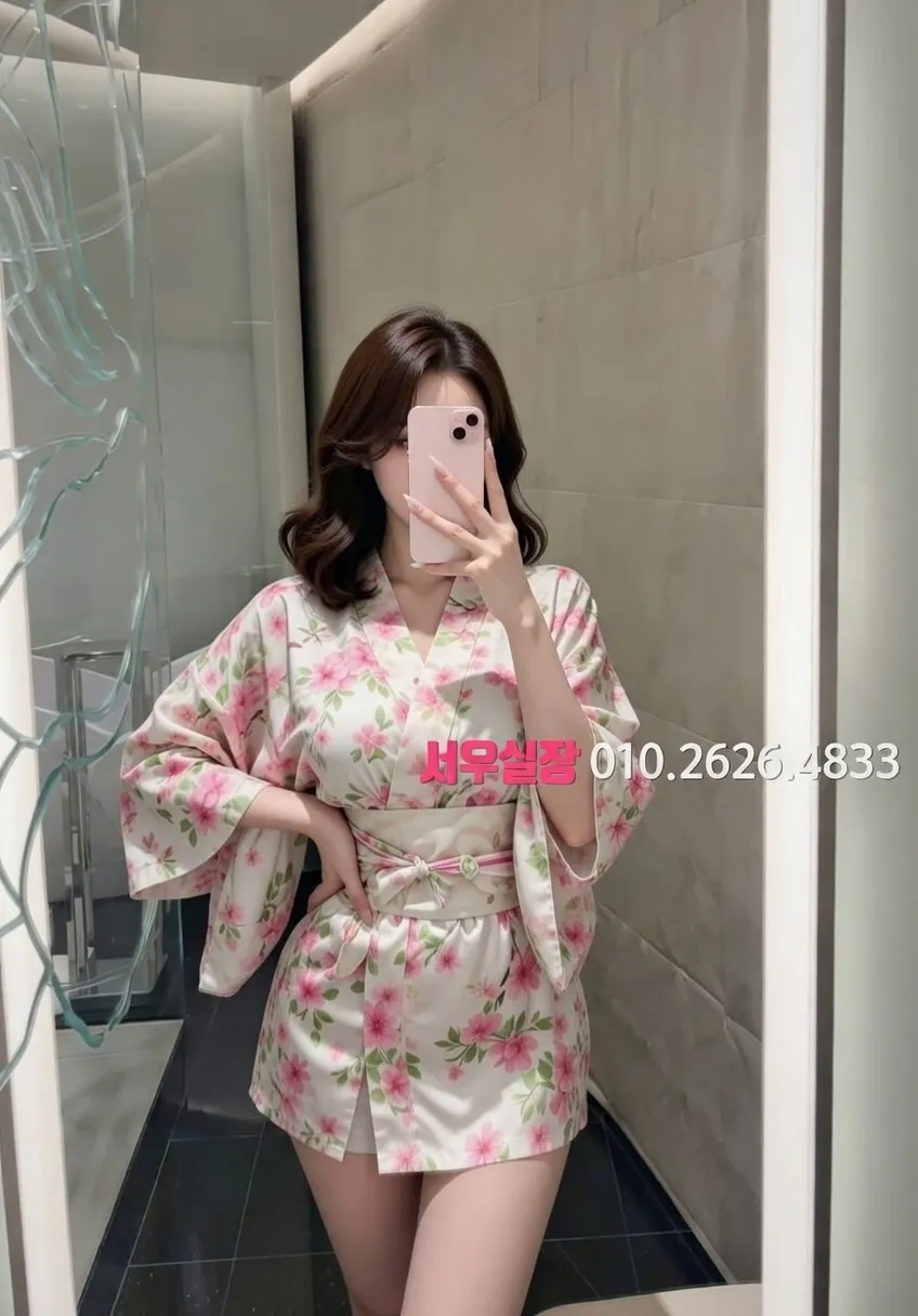 뚝섬 노래빠 프리미엄 라인업 6번 프로필