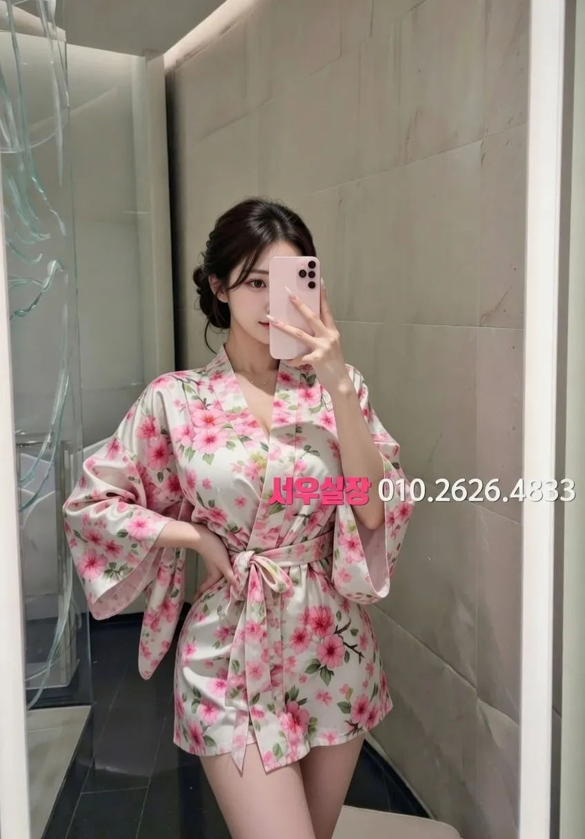 뚝섬 텐프로 프리미엄 라인업 29번 프로필