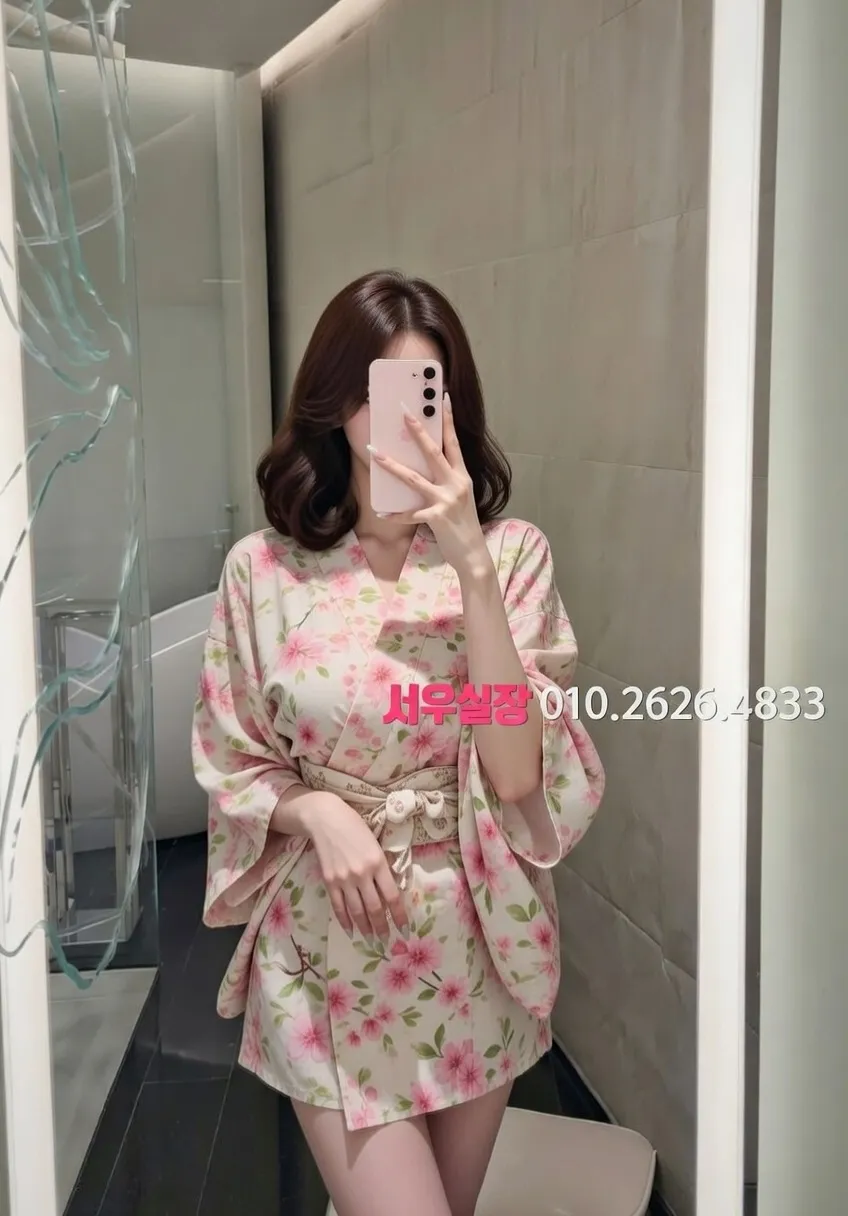 뚝섬 일프로 프리미엄 라인업 5번 프로필