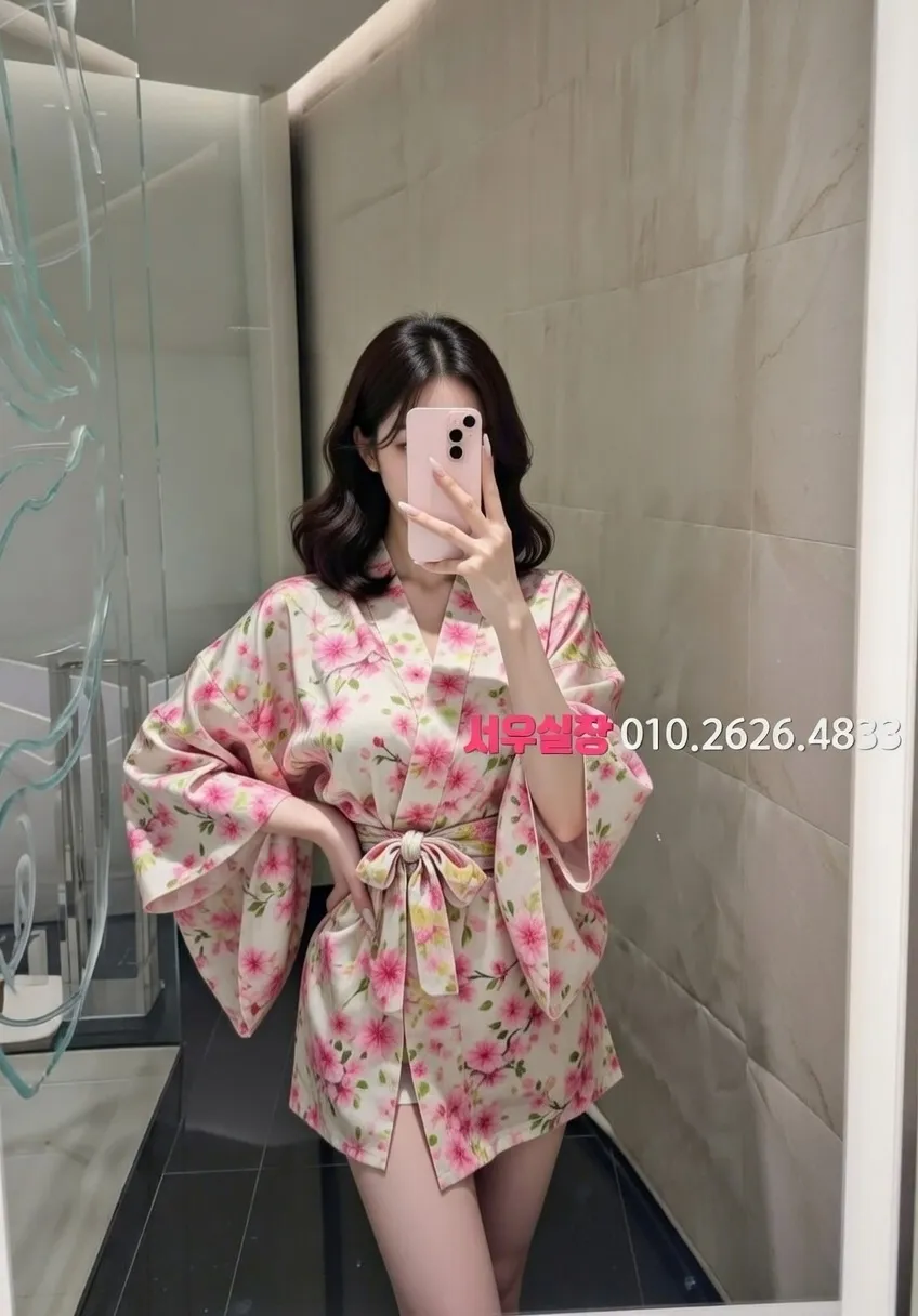 뚝섬 룸살롱 프리미엄 라인업 10번 프로필