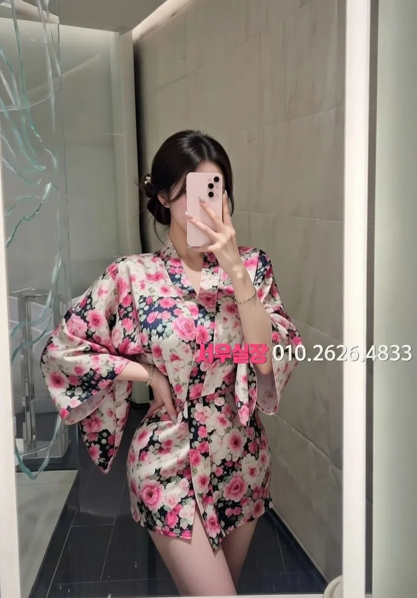 뚝섬 룸살롱 프리미엄 라인업 19번 프로필