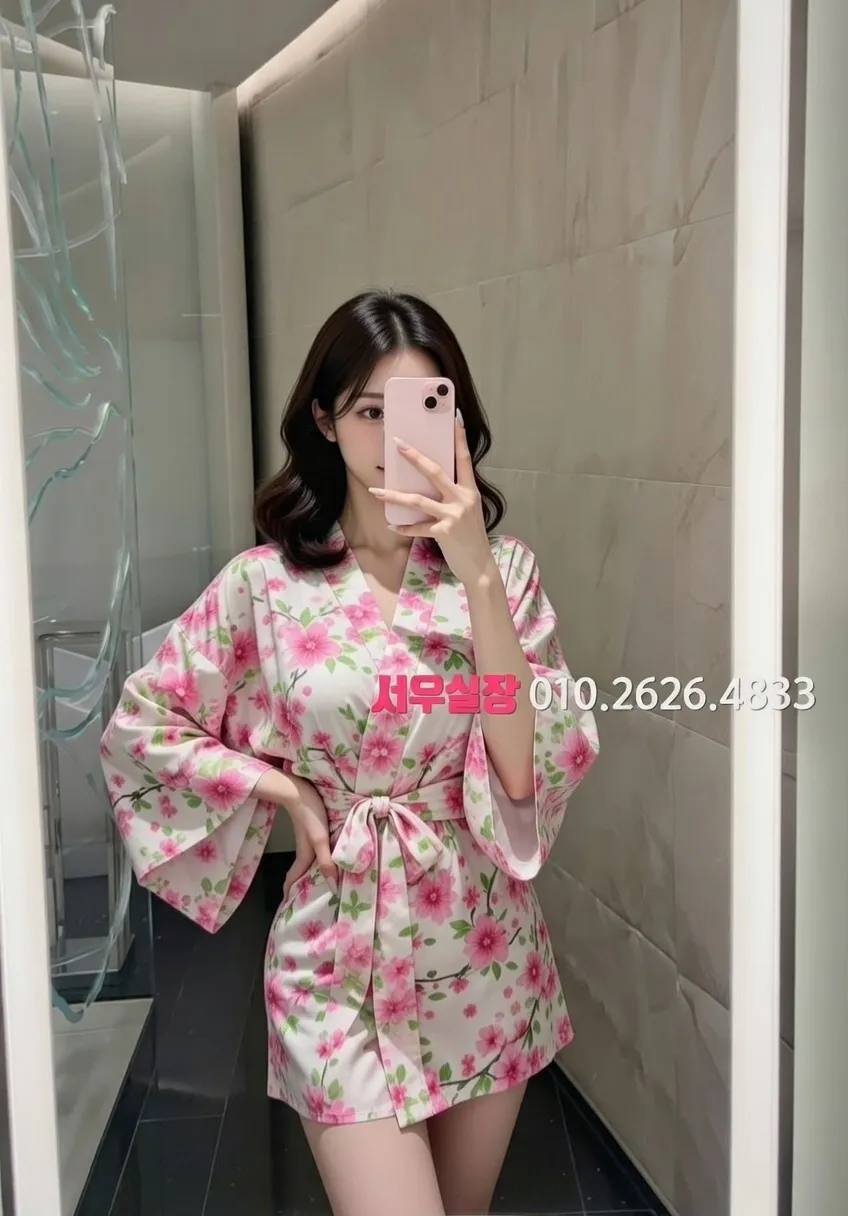 뚝섬 쓰리노 프리미엄 라인업 9번 프로필