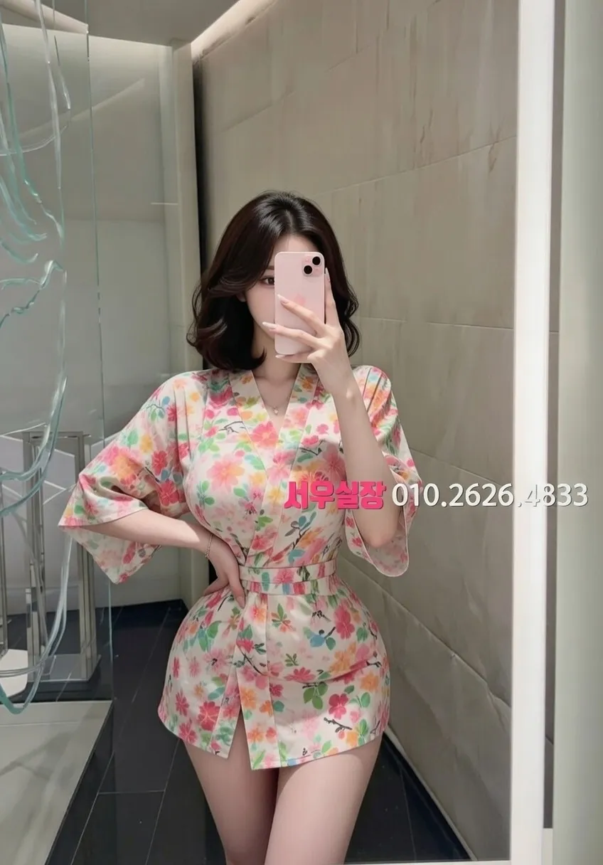 뚝섬 다국적노래클럽 프리미엄 라인업 34번 프로필