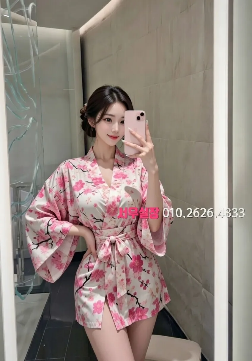 뚝섬 노래방 프리미엄 라인업 31번 프로필