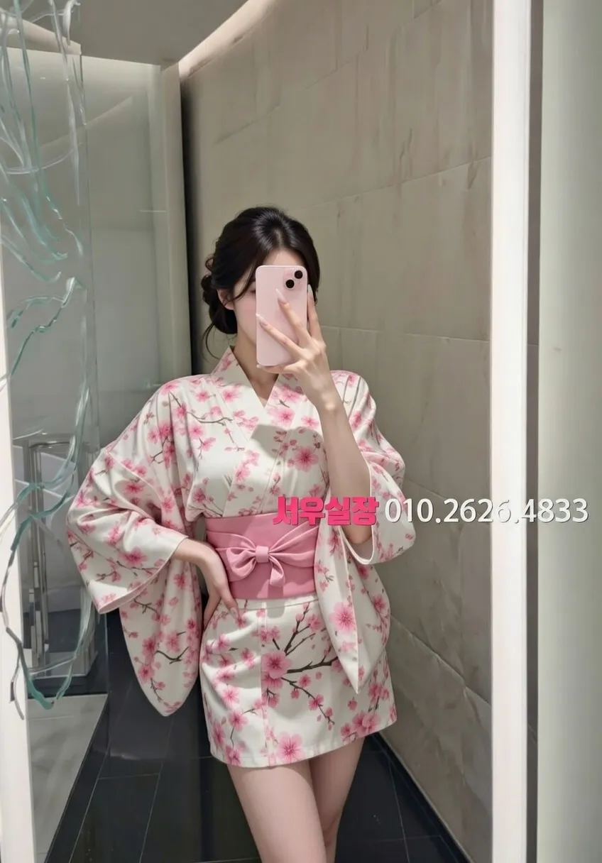 뚝섬 러시아노래방 프리미엄 라인업 11번 프로필