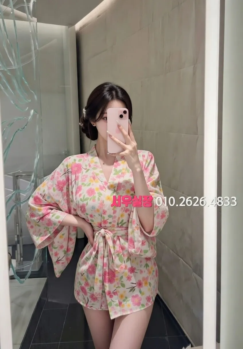 뚝섬 룸살롱 프리미엄 라인업 26번 프로필