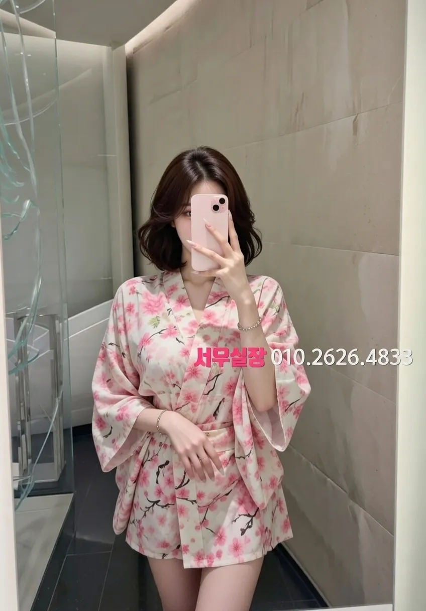 뚝섬 다국적 프리미엄 라인업 16번 프로필