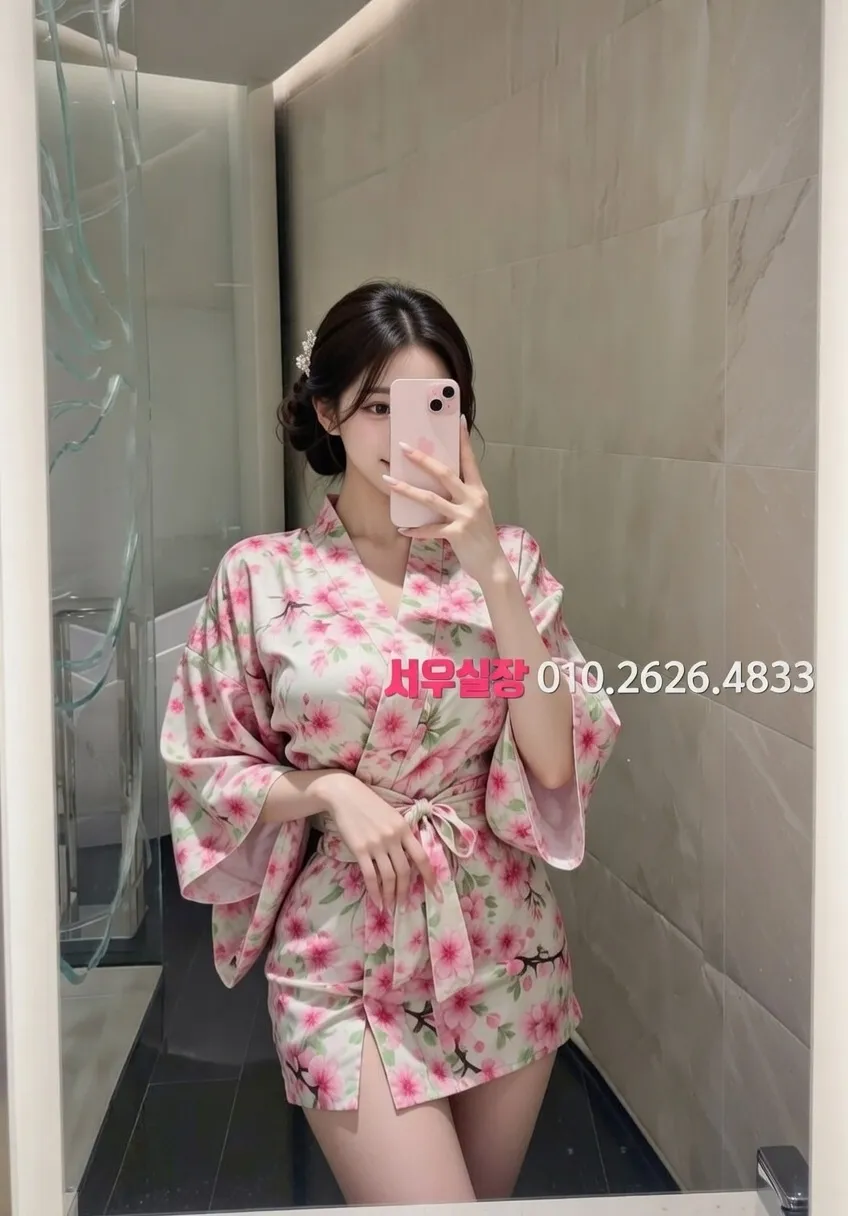 뚝섬 셔츠룸 프리미엄 라인업 9번 프로필