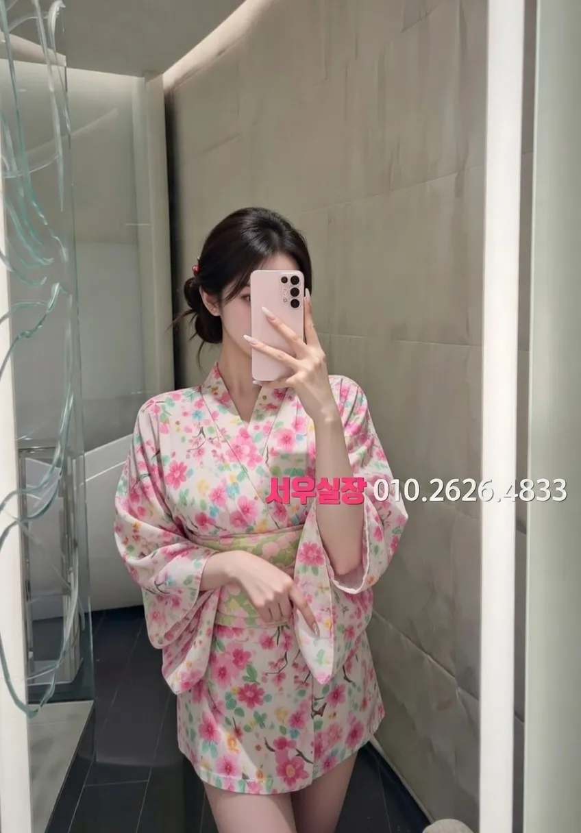 뚝섬 쓰리노 프리미엄 라인업 7번 프로필