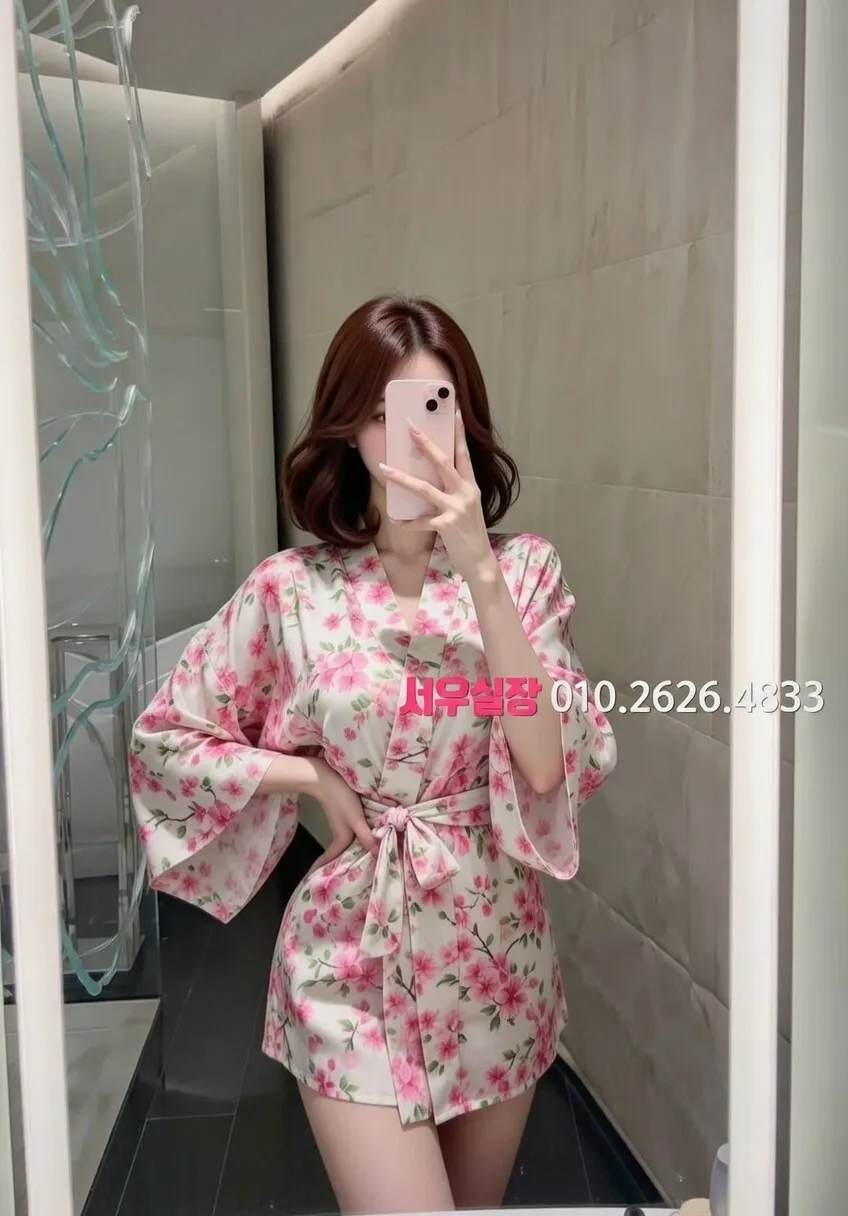 뚝섬 보도 프리미엄 라인업 34번 프로필