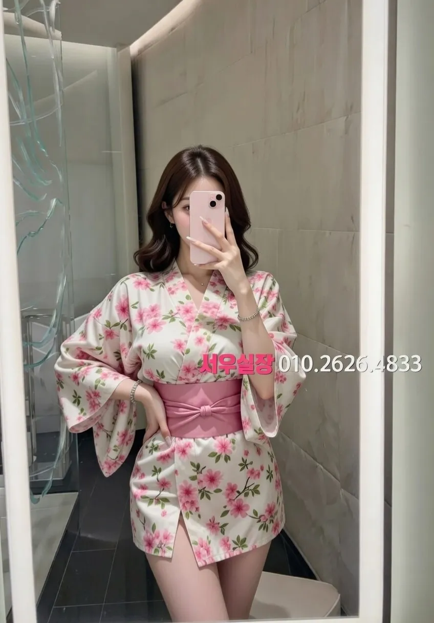 뚝섬 호빠 프리미엄 라인업 35번 프로필