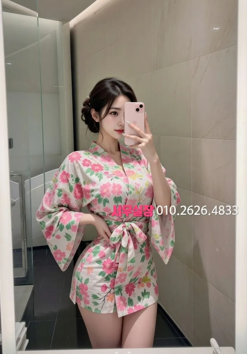 뚝섬 다국적노래클럽 프리미엄 라인업 31번 프로필