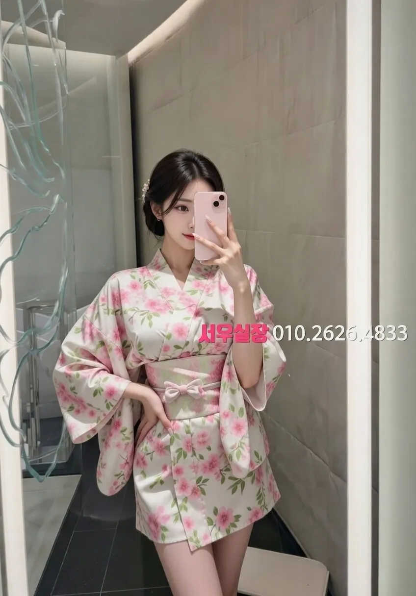 뚝섬 노래클럽 프리미엄 라인업 26번 프로필