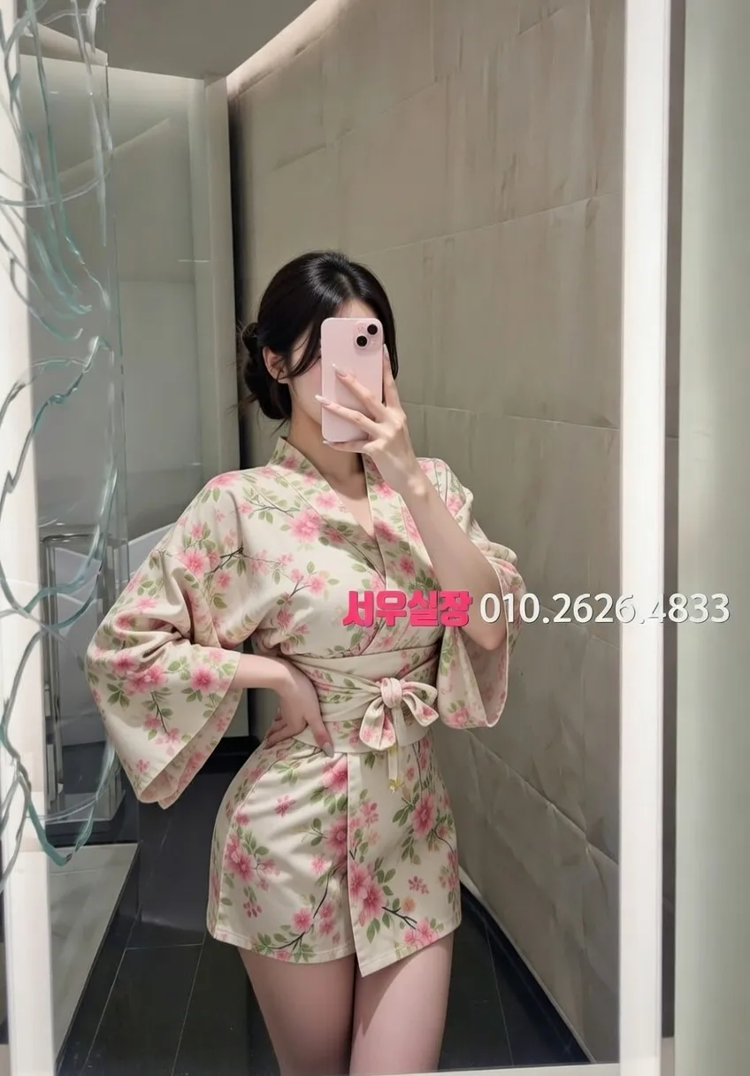 뚝섬 셔츠룸 프리미엄 라인업 13번 프로필