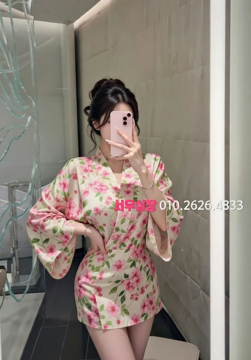 뚝섬 노래빠 프리미엄 라인업 34번 프로필