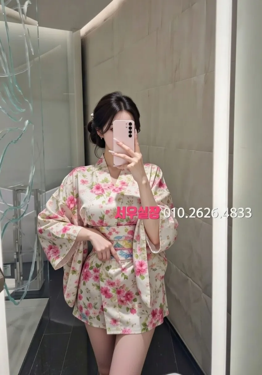 뚝섬 풀살롱 프리미엄 라인업 38번 프로필