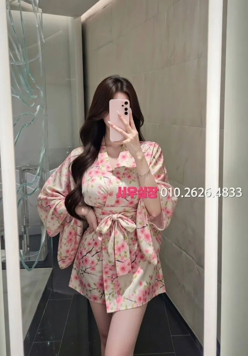 뚝섬 셔츠룸 프리미엄 라인업 27번 프로필