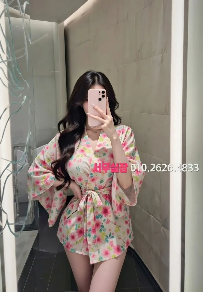 뚝섬 텐카페 프리미엄 라인업 19번 프로필