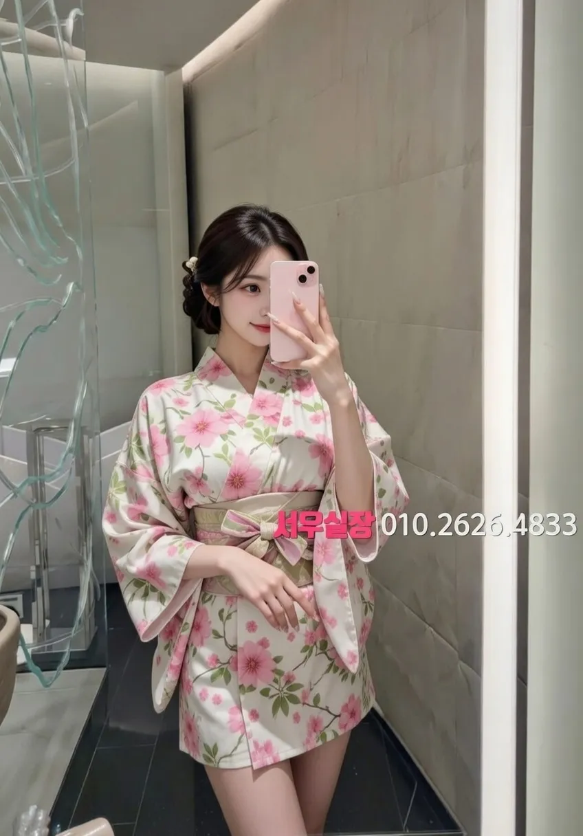 뚝섬 러시아노래방 프리미엄 라인업 8번 프로필