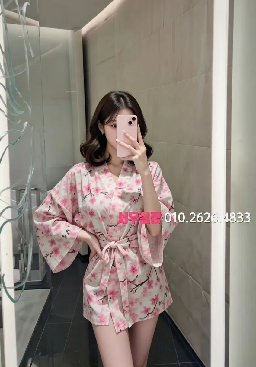 뚝섬 쓰리노 프리미엄 라인업 19번 프로필