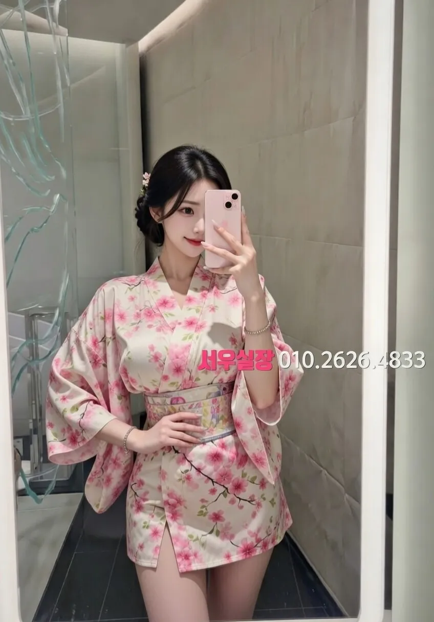 뚝섬 노래빠 프리미엄 라인업 19번 프로필