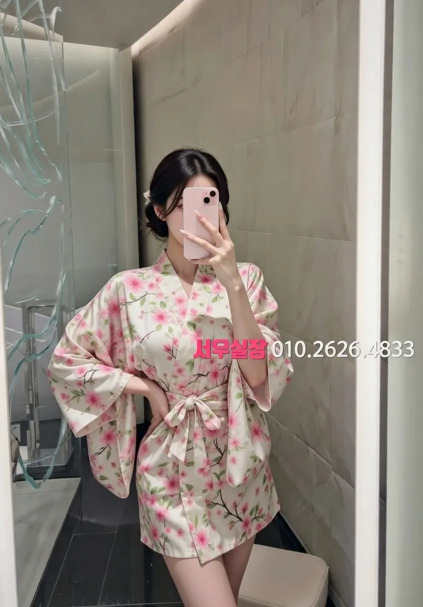 뚝섬 노래클럽 프리미엄 라인업 14번 프로필