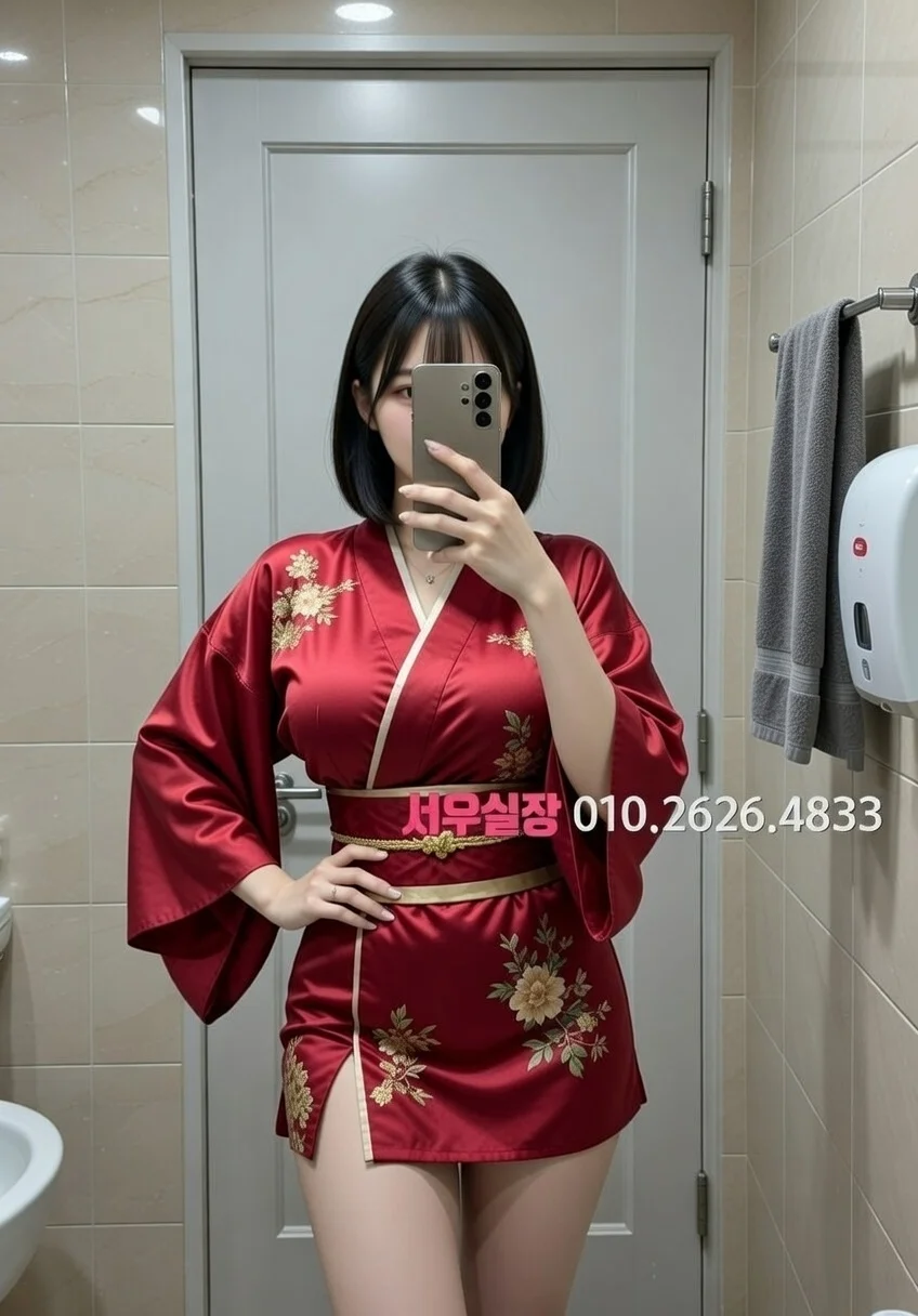 뚝섬 쩜오 프리미엄 라인업 22번 프로필