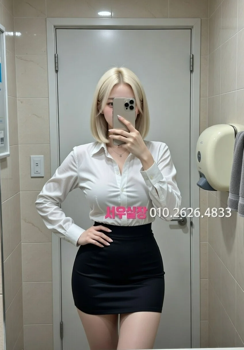 뚝섬 가라오케 프리미엄 라인업 18번 프로필