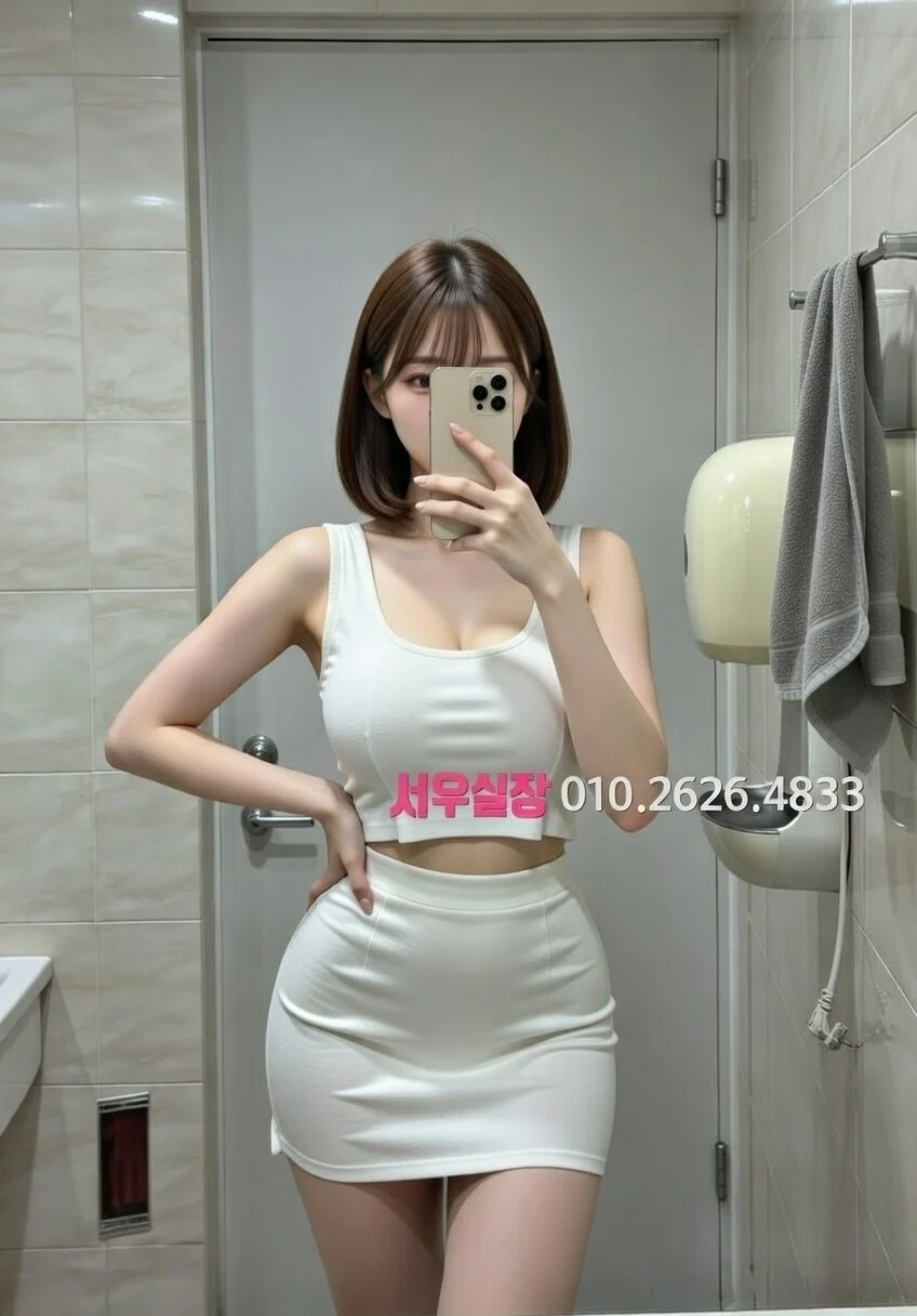 뚝섬 셔츠룸 프리미엄 라인업 26번 프로필