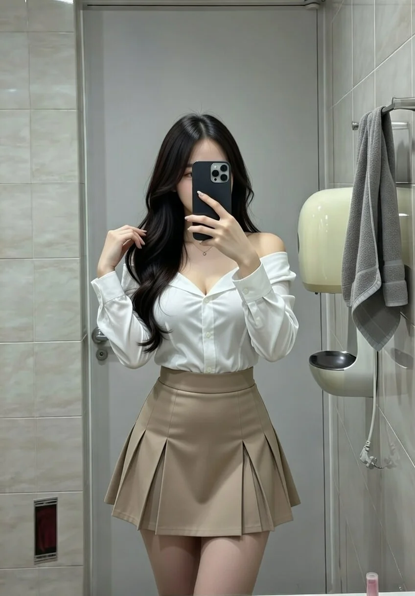 뚝섬 쩜오 프리미엄 라인업 20번 프로필