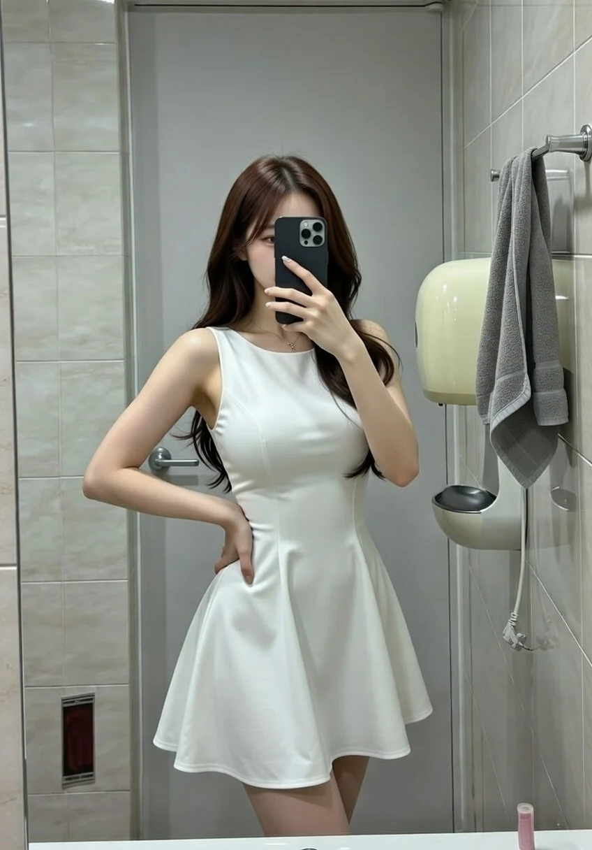 뚝섬 다국적노래클럽 프리미엄 라인업 27번 프로필