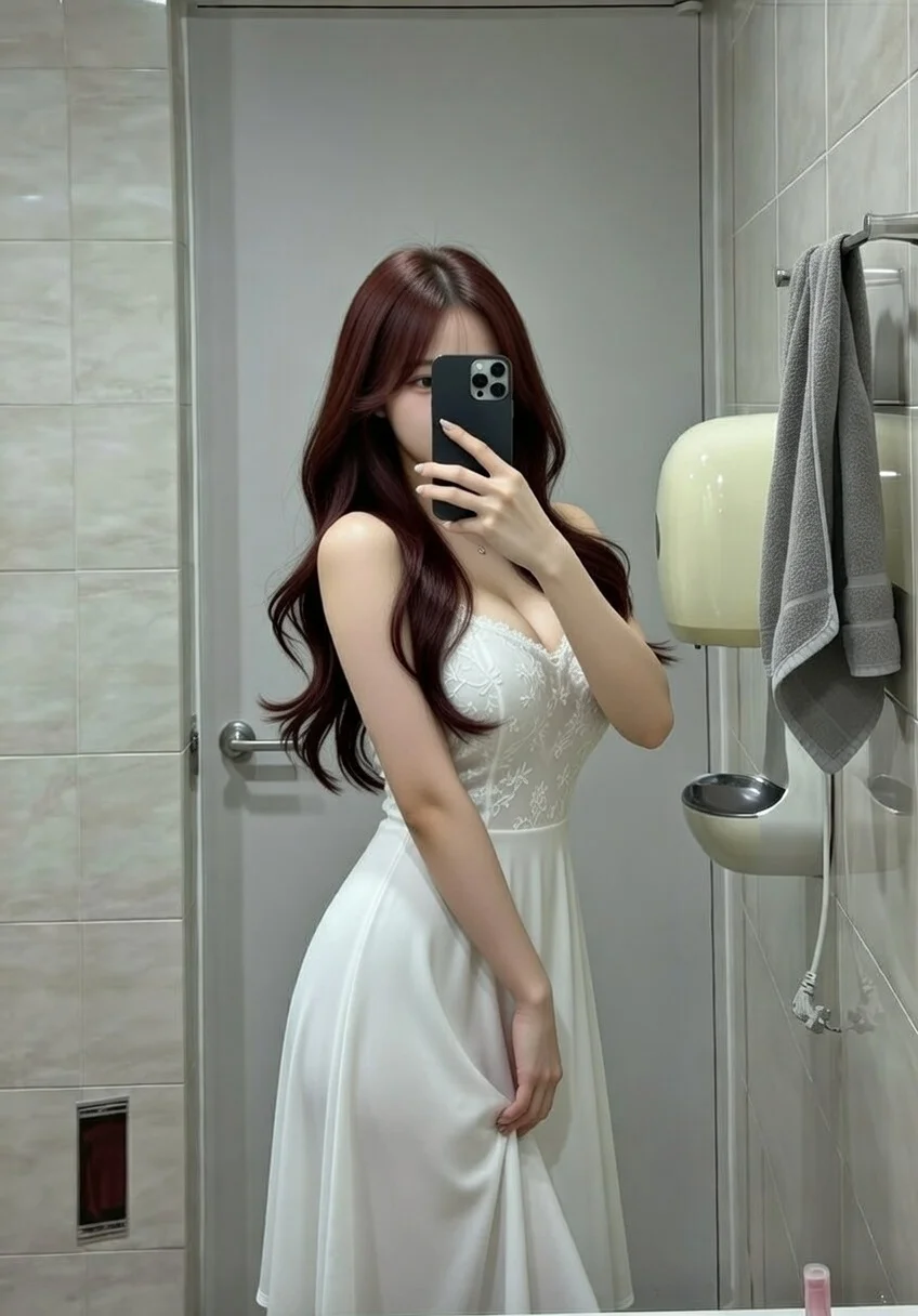 뚝섬 호빠 프리미엄 라인업 32번 프로필