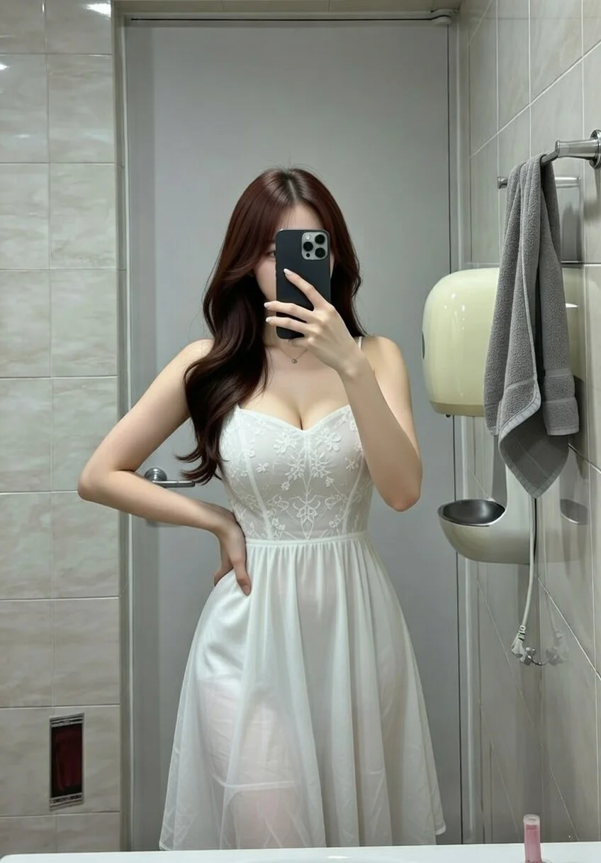 뚝섬 하이퍼블릭 프리미엄 라인업 33번 프로필