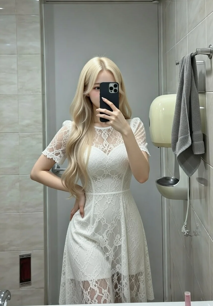 뚝섬 미러룸 프리미엄 라인업 5번 프로필